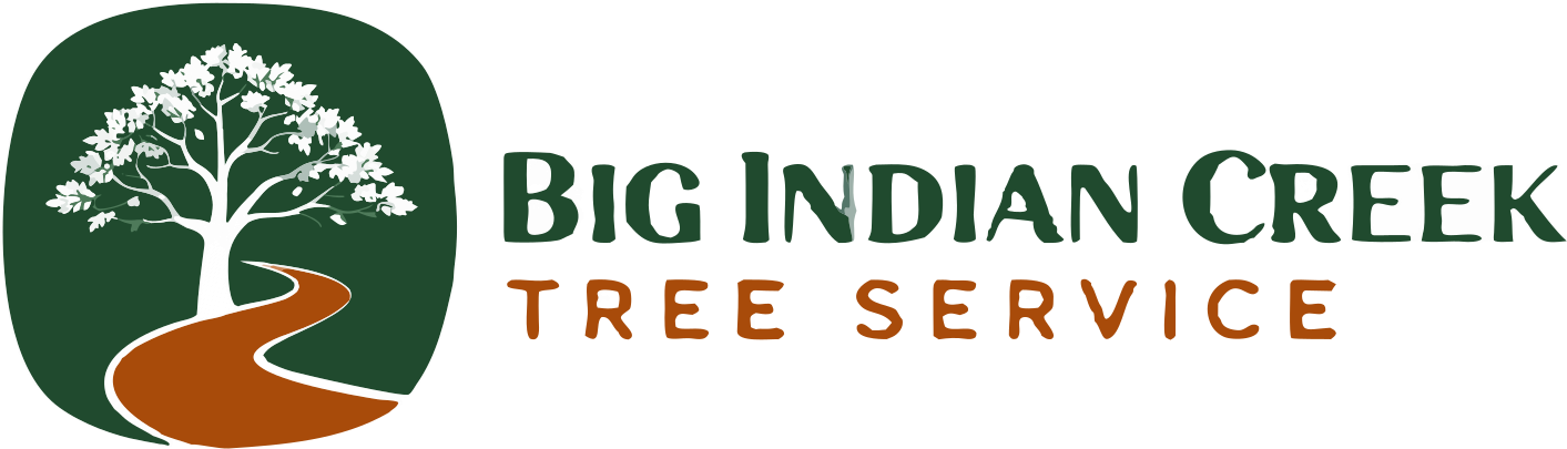 Big Indian Creek Tree Service logo